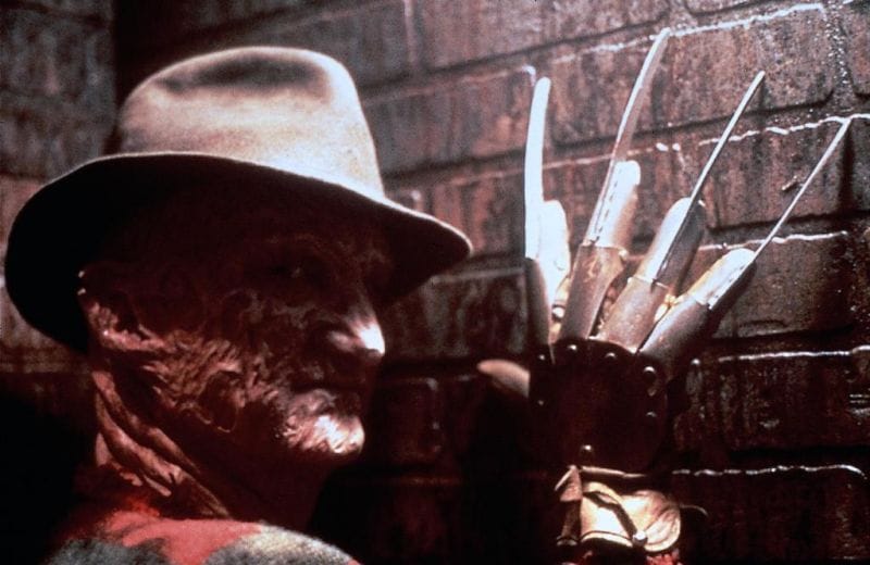 A Nightmare on Elm Street 3: Dream Warriors