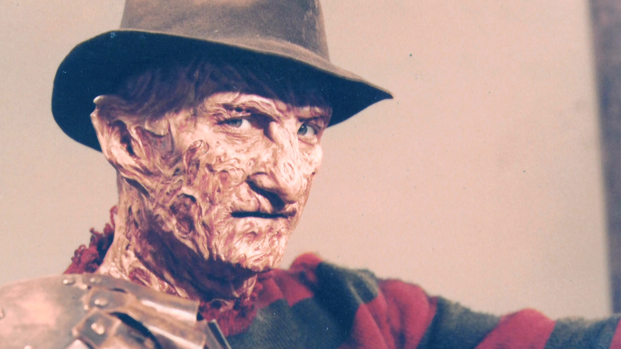 A Nightmare on Elm Street 3: Dream Warriors