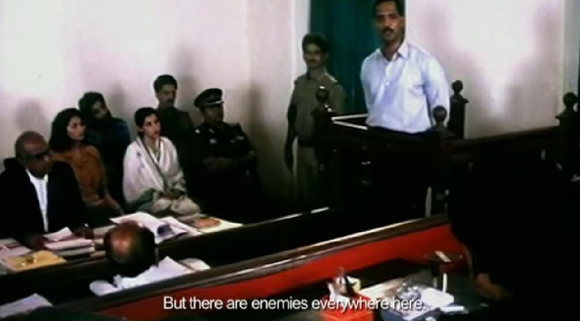 Prahaar: The Final Attack
