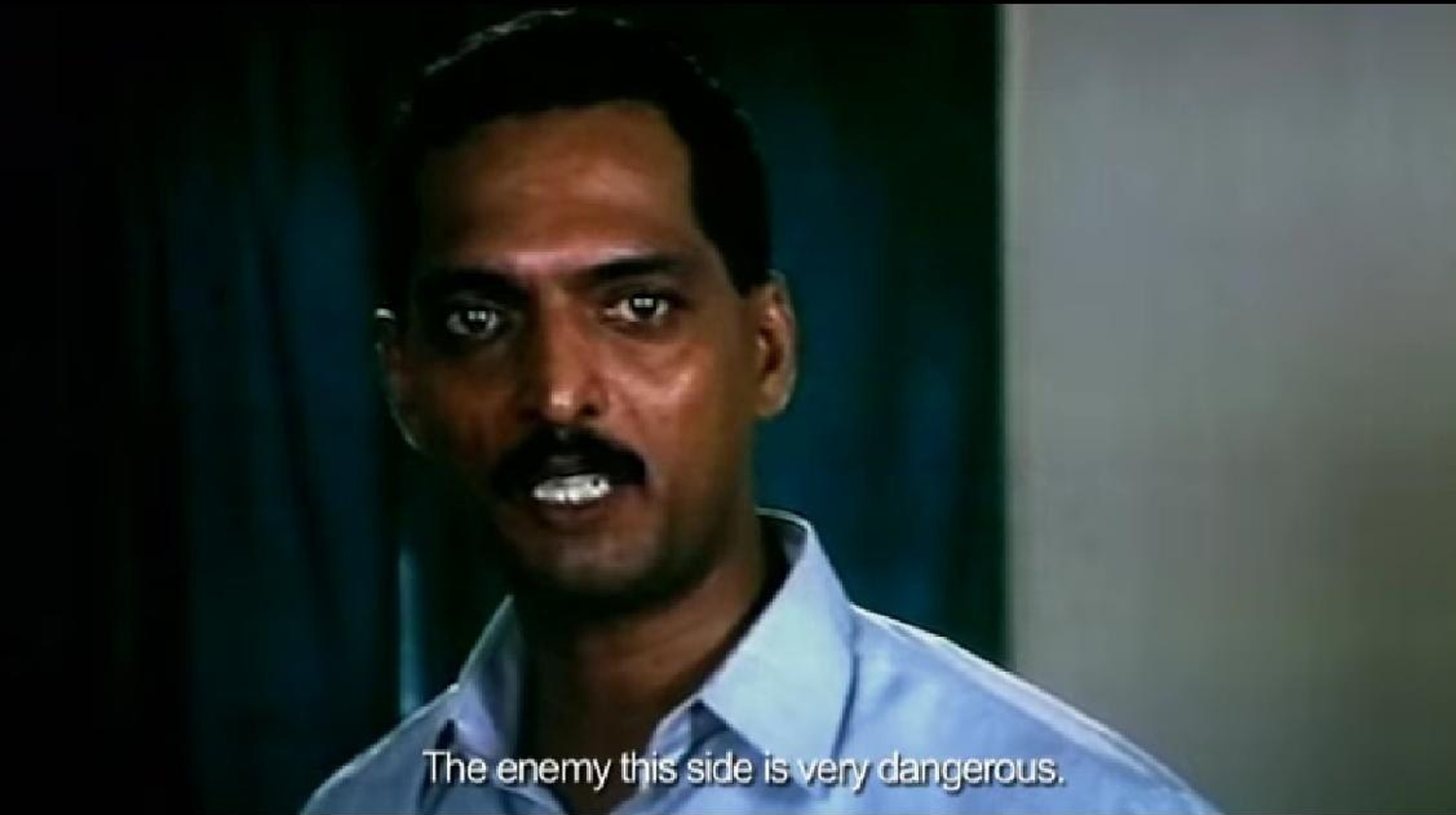 Prahaar: The Final Attack