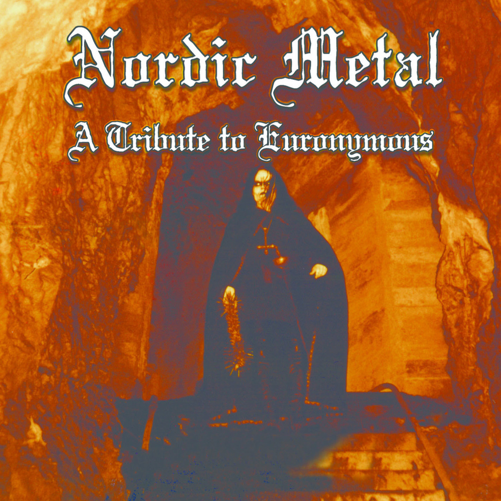 Picture of Nordic Metal a Tribute to Euronymous