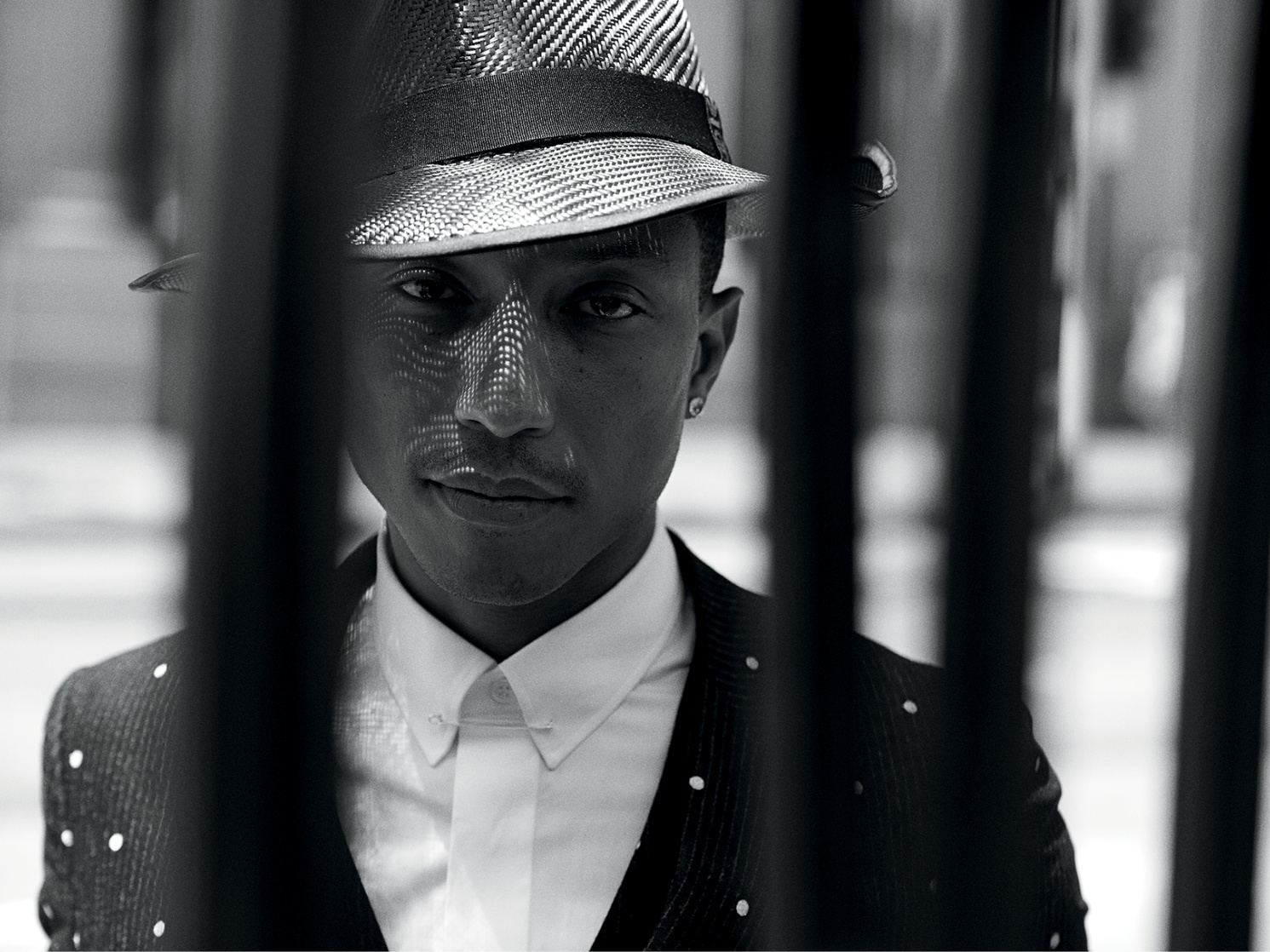 Pharrell Williams