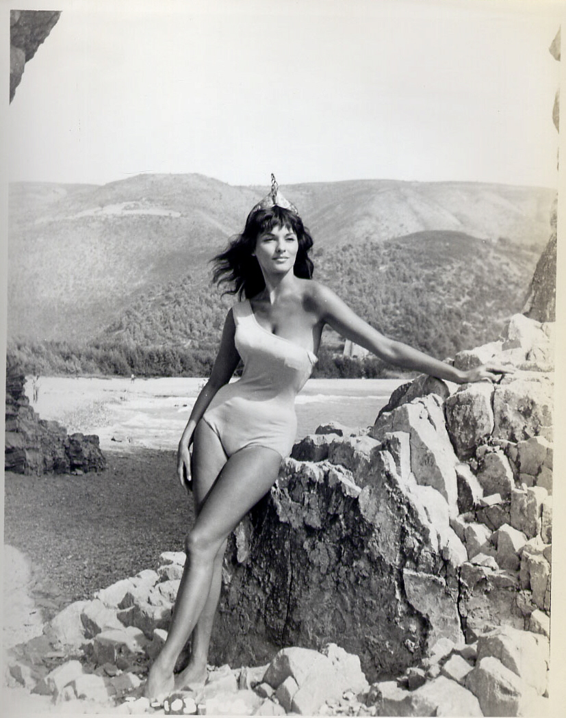 Nancy Kovack Nancy Kovack