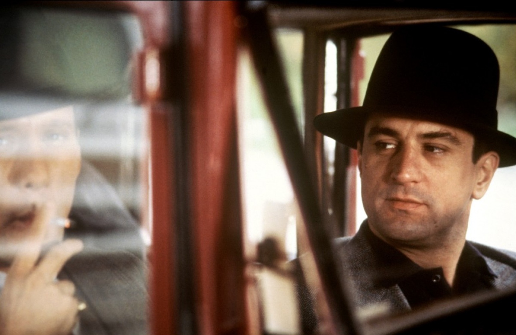 Once Upon a Time in America Once Upon a Time in America