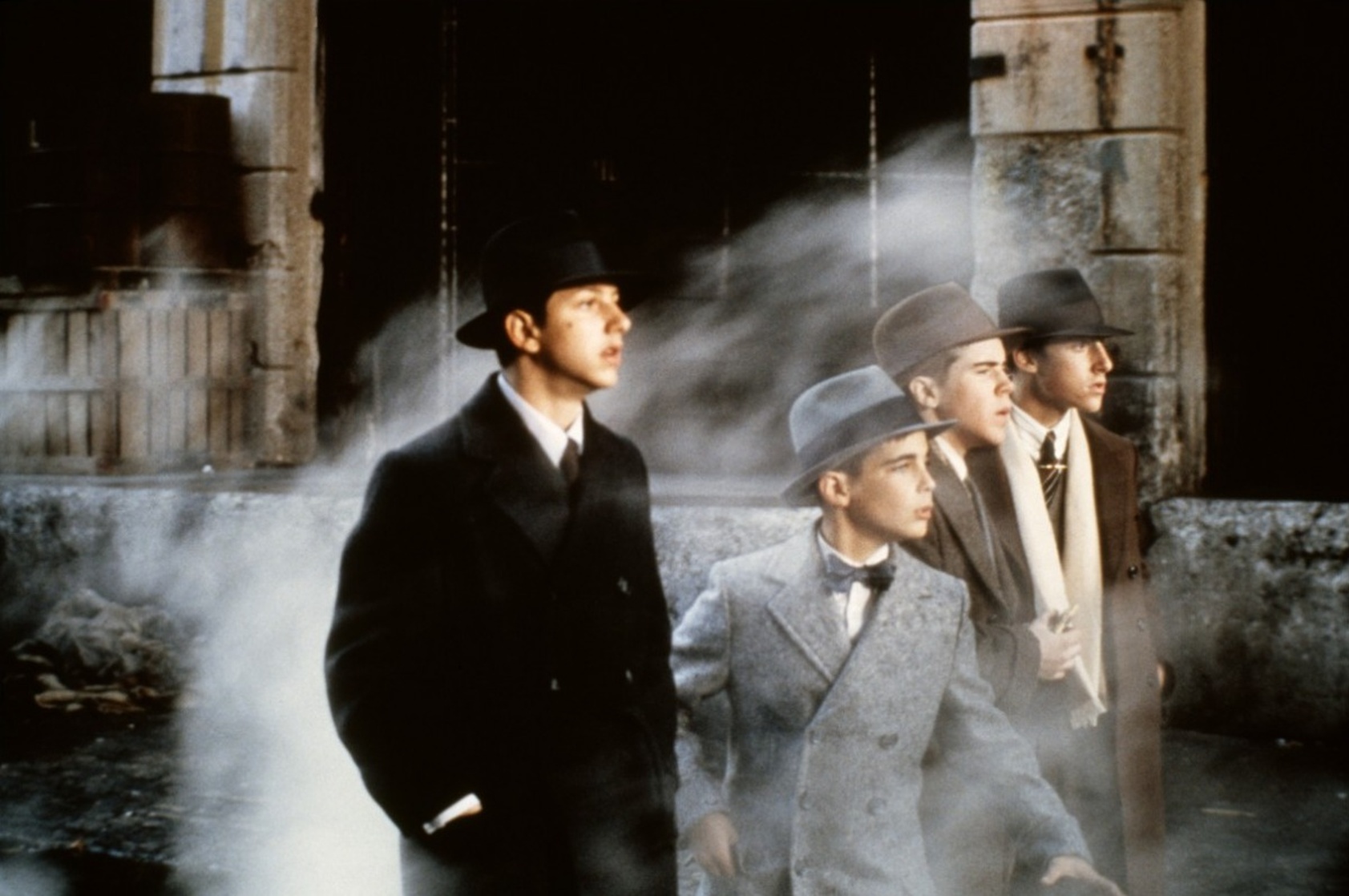 Once Upon a Time in America Once Upon a Time in America