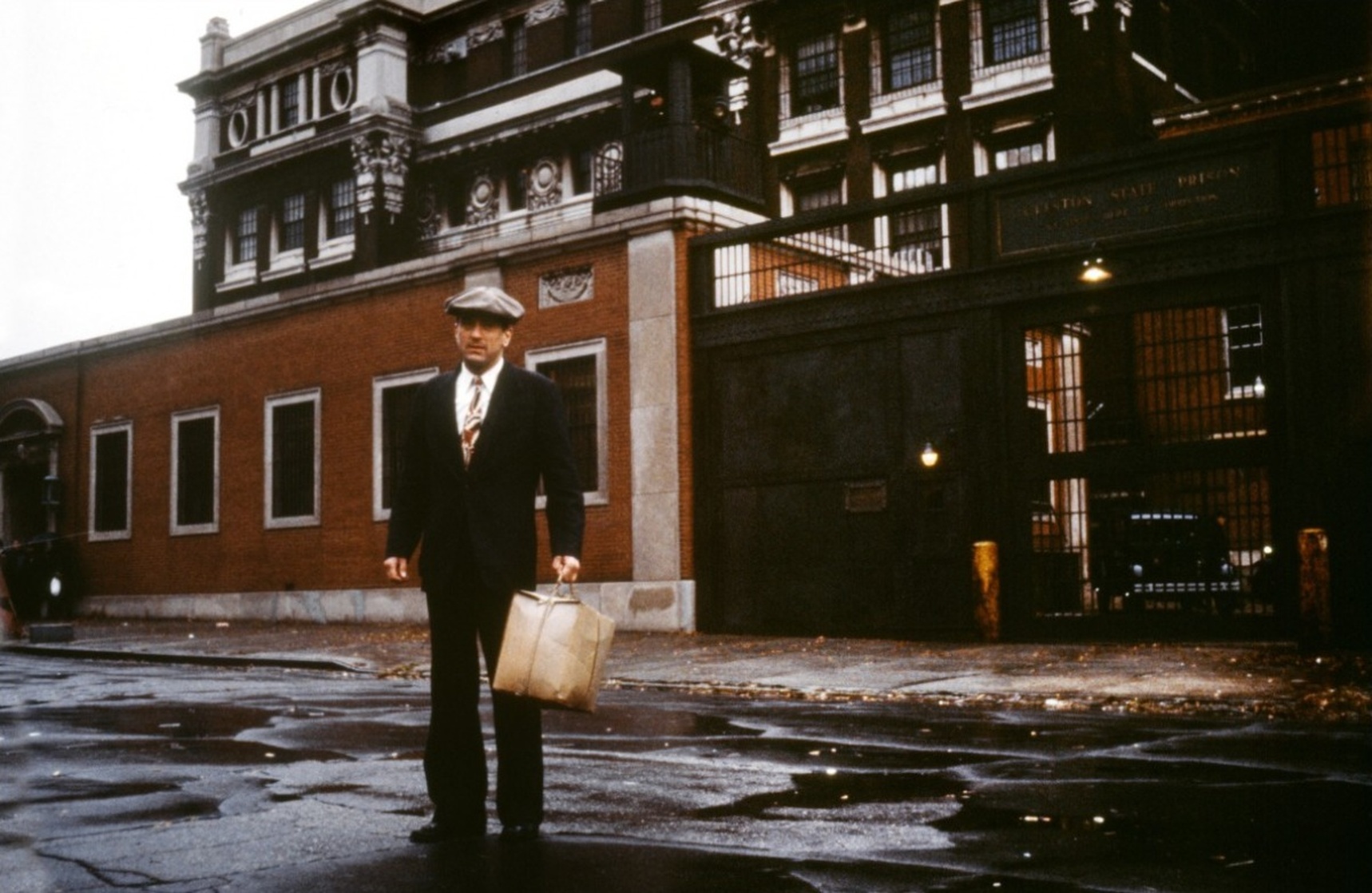 Once Upon a Time in America Once Upon a Time in America