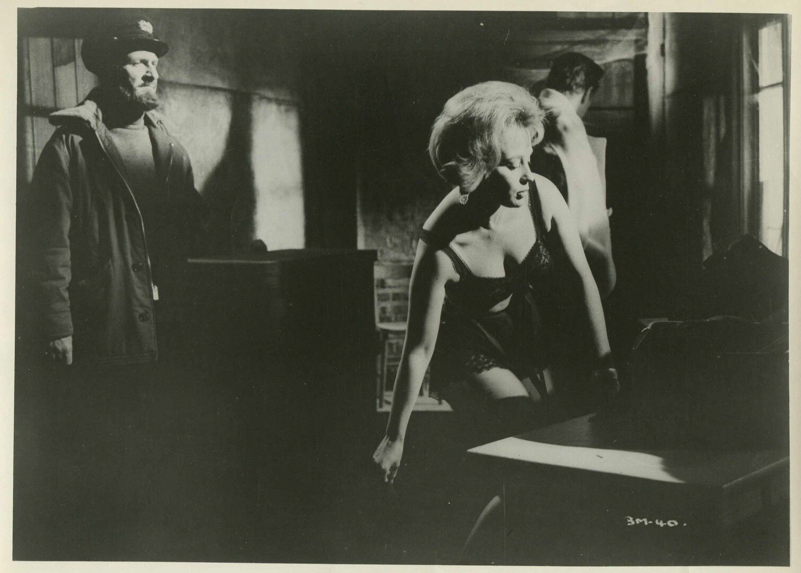 Mai Zetterling