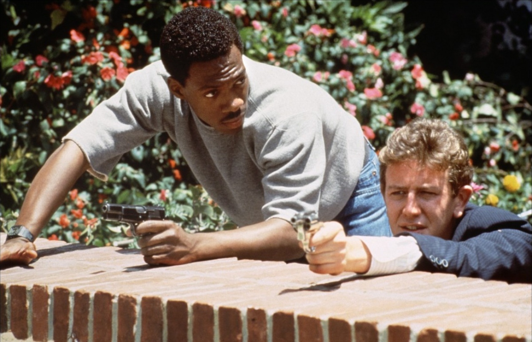 Beverly Hills Cop Beverly Hills Cop