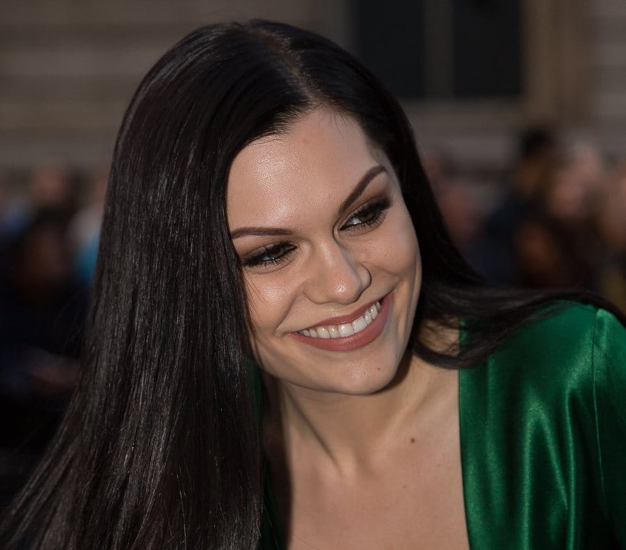 Jessie J