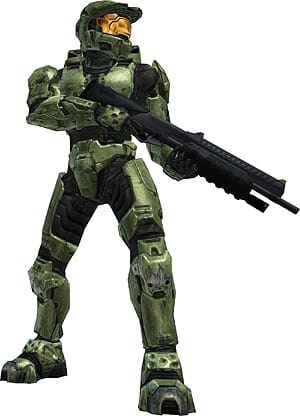 Halo 2 image