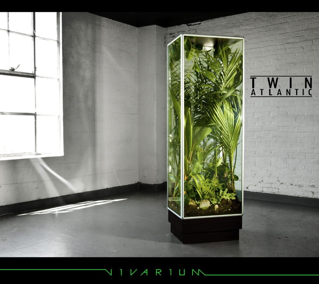 Vivarium Vivarium