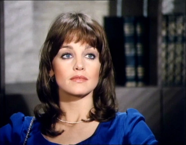 Pamela Sue Martin