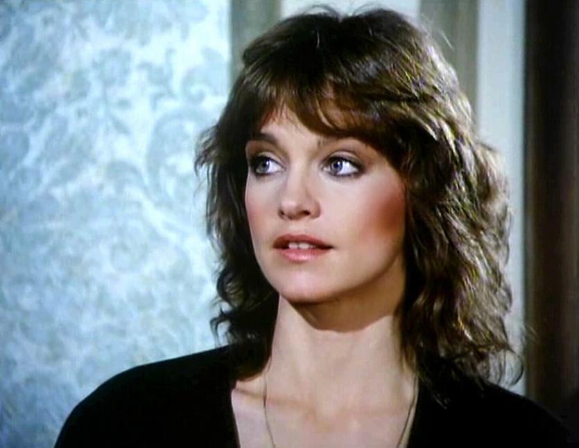 Pamela Sue Martin