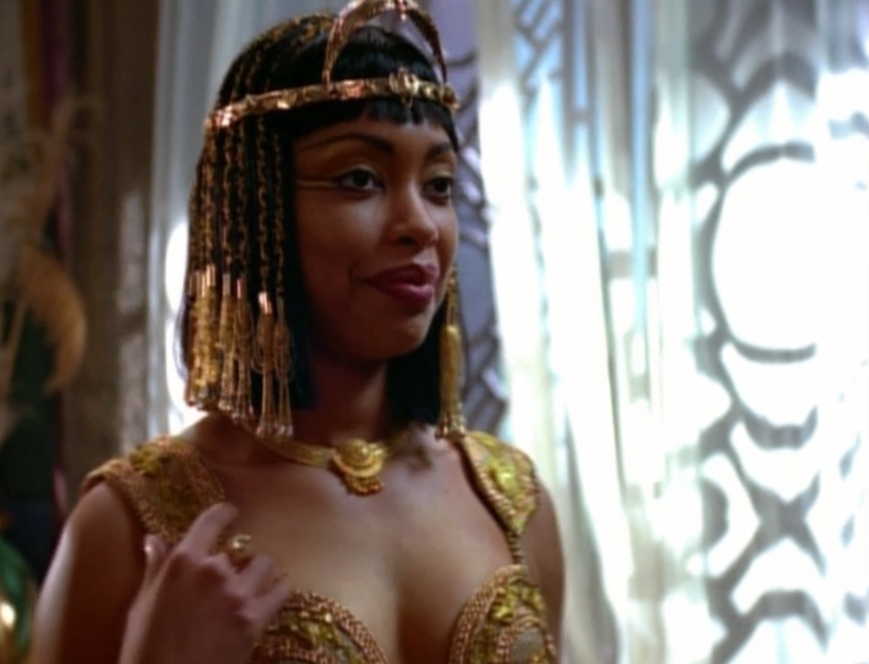 Xena: Warrior Princess