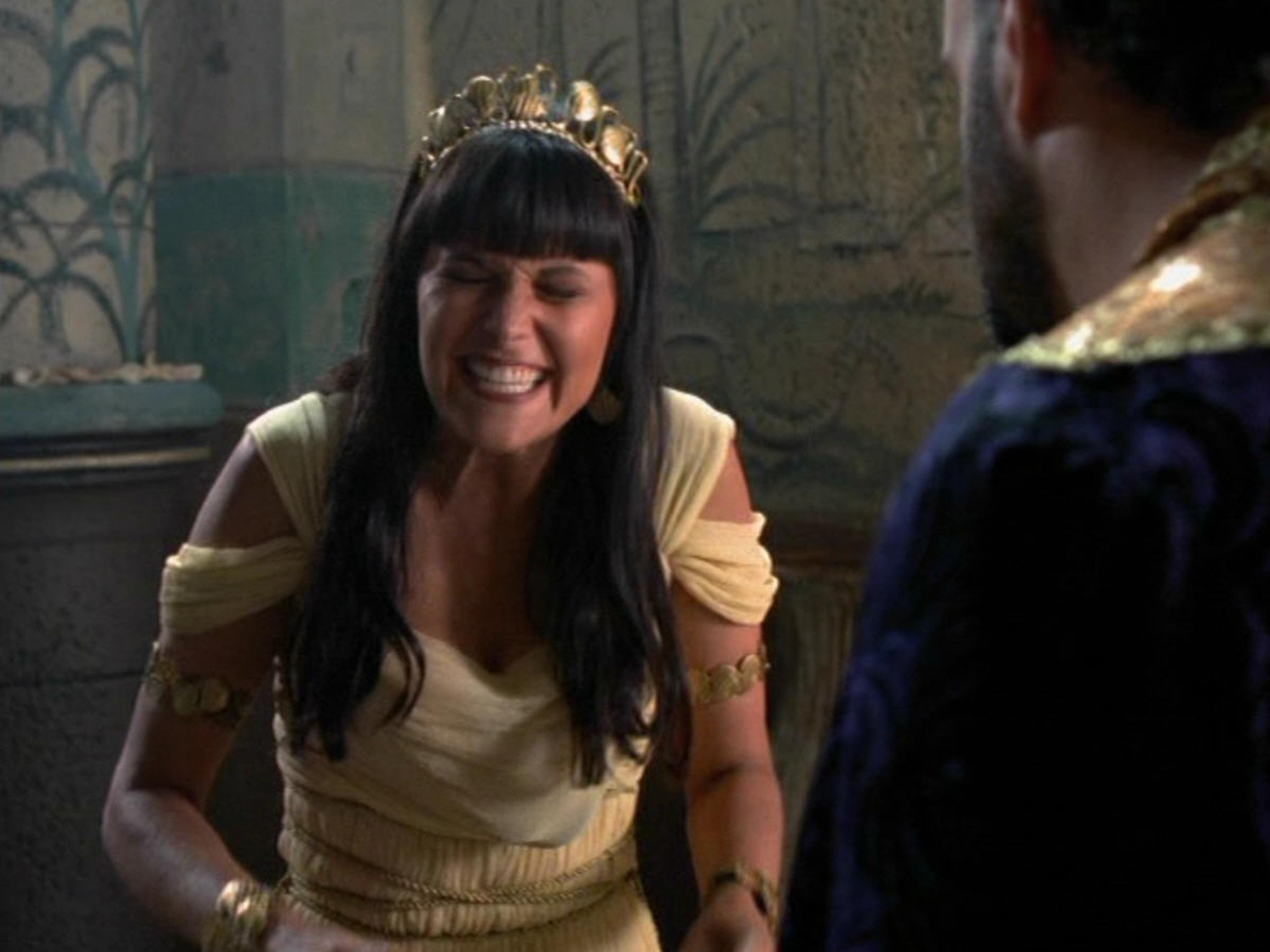 Xena: Warrior Princess