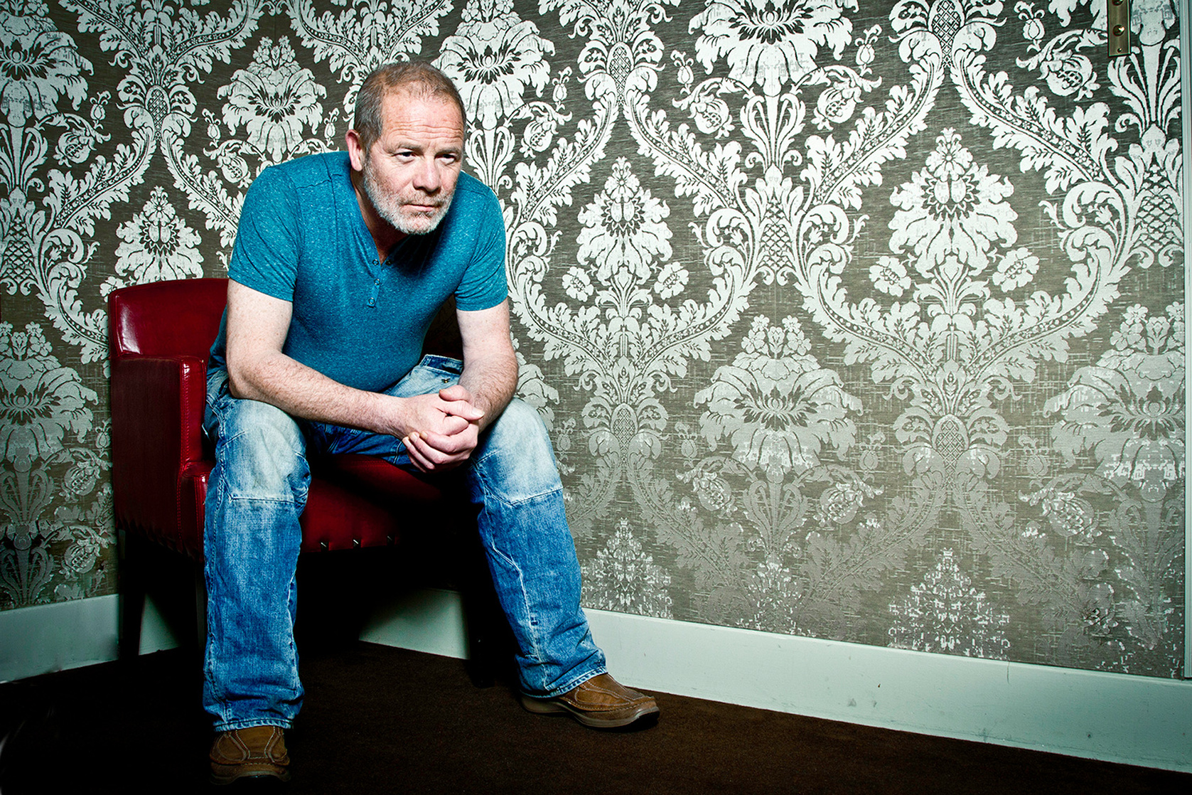 Peter Mullan Peter Mullan