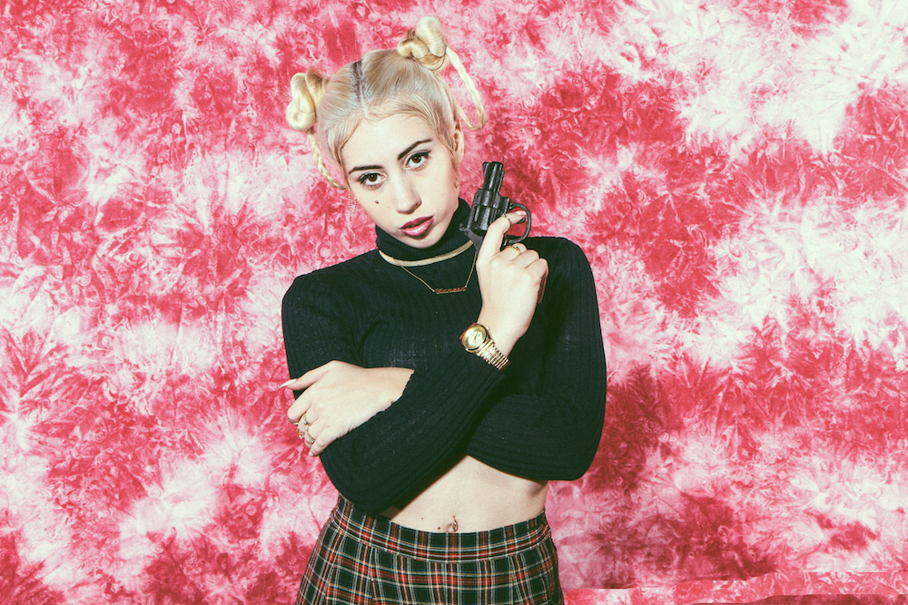 Kali Uchis