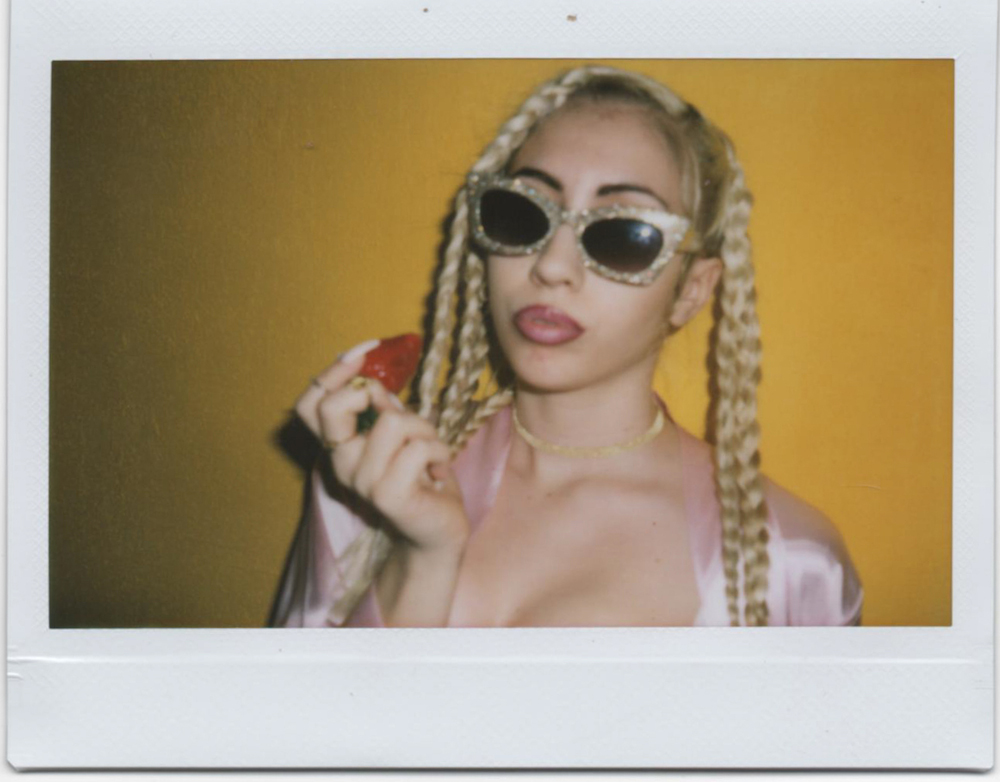 Kali Uchis