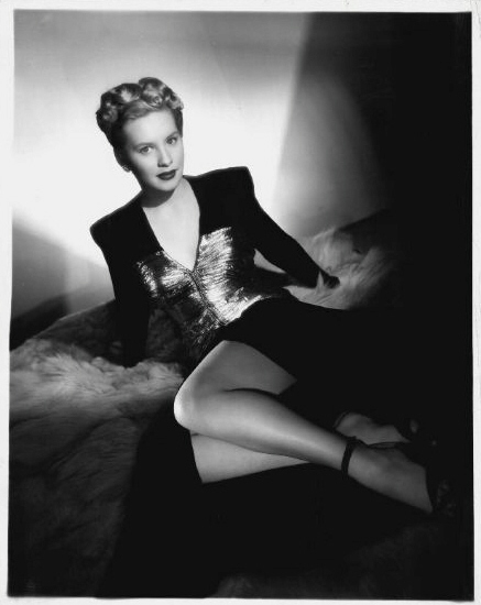 Picture of Penny Edwards