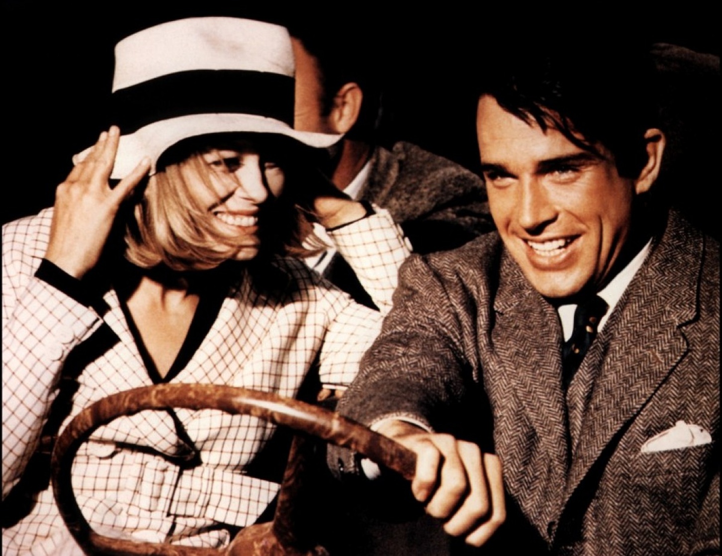Bonnie and Clyde Bonnie and Clyde