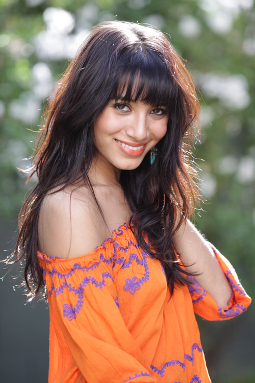 Chantelle Barry picture