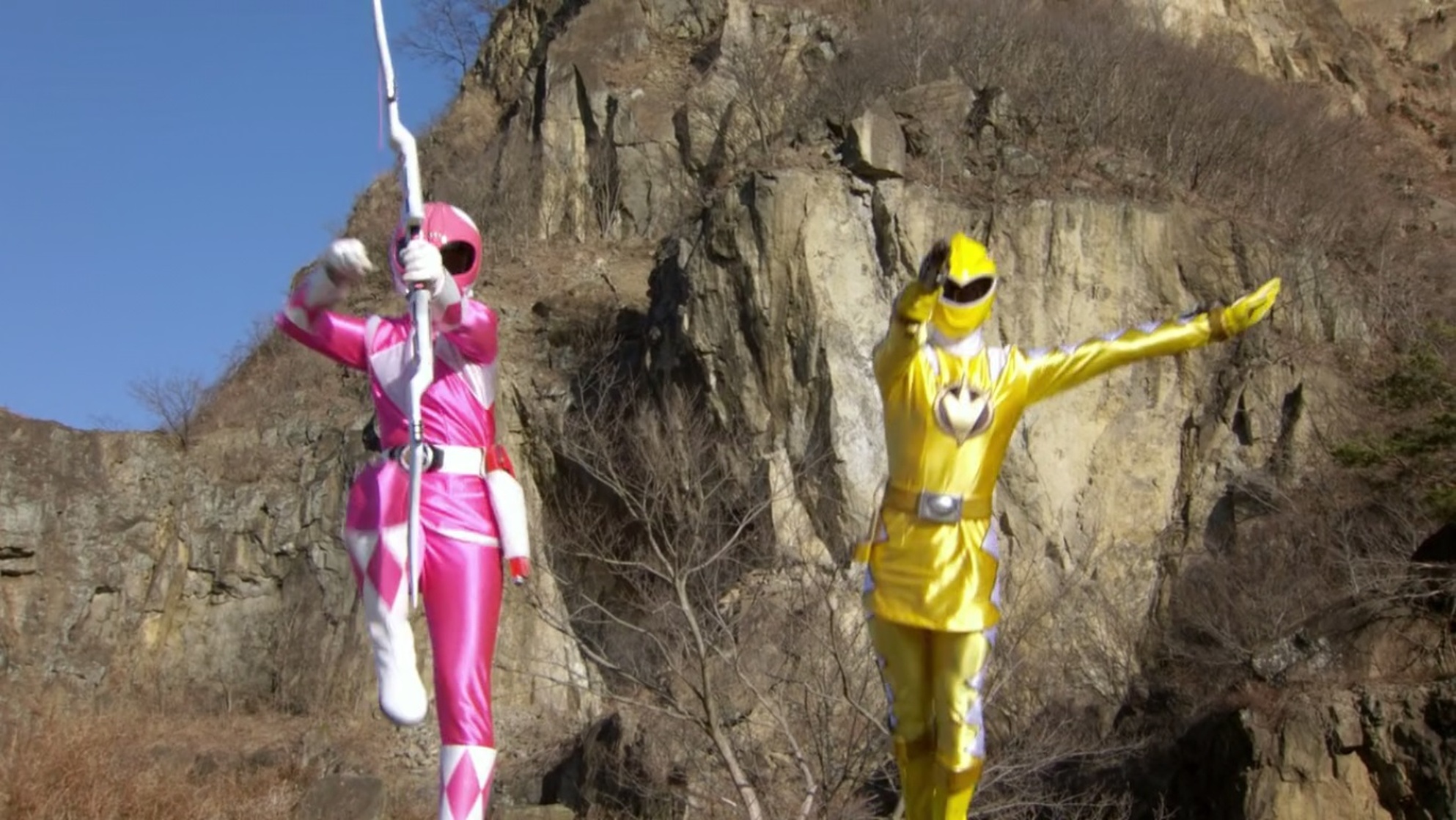 Kaizoku Sentai Gokaiger