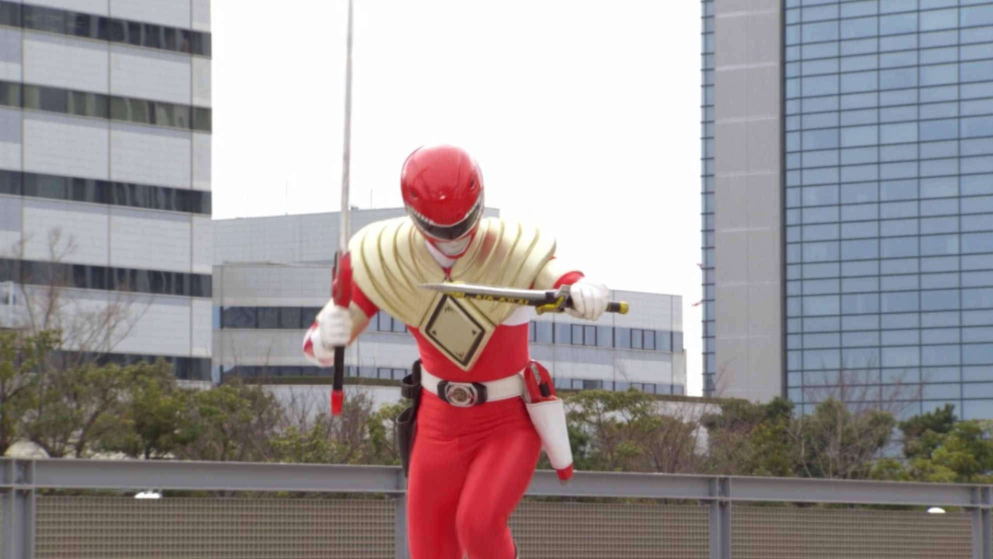 Kaizoku Sentai Gokaiger