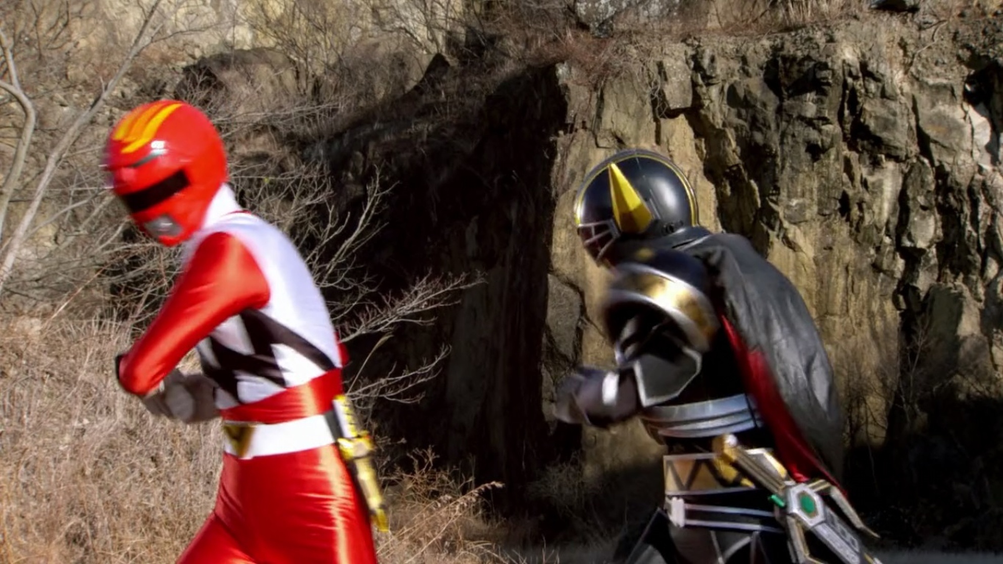 Kaizoku Sentai Gokaiger