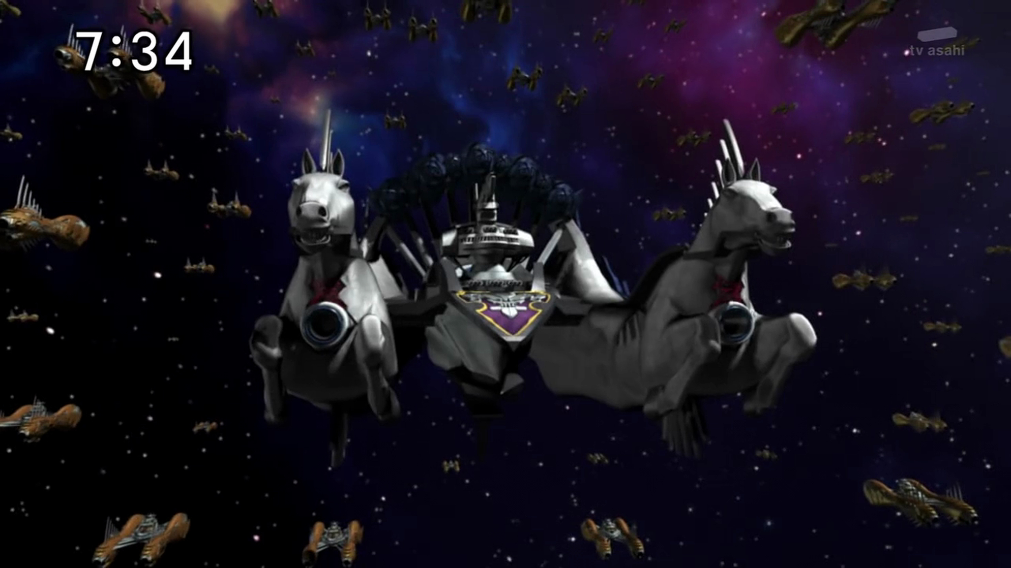 Kaizoku Sentai Gokaiger