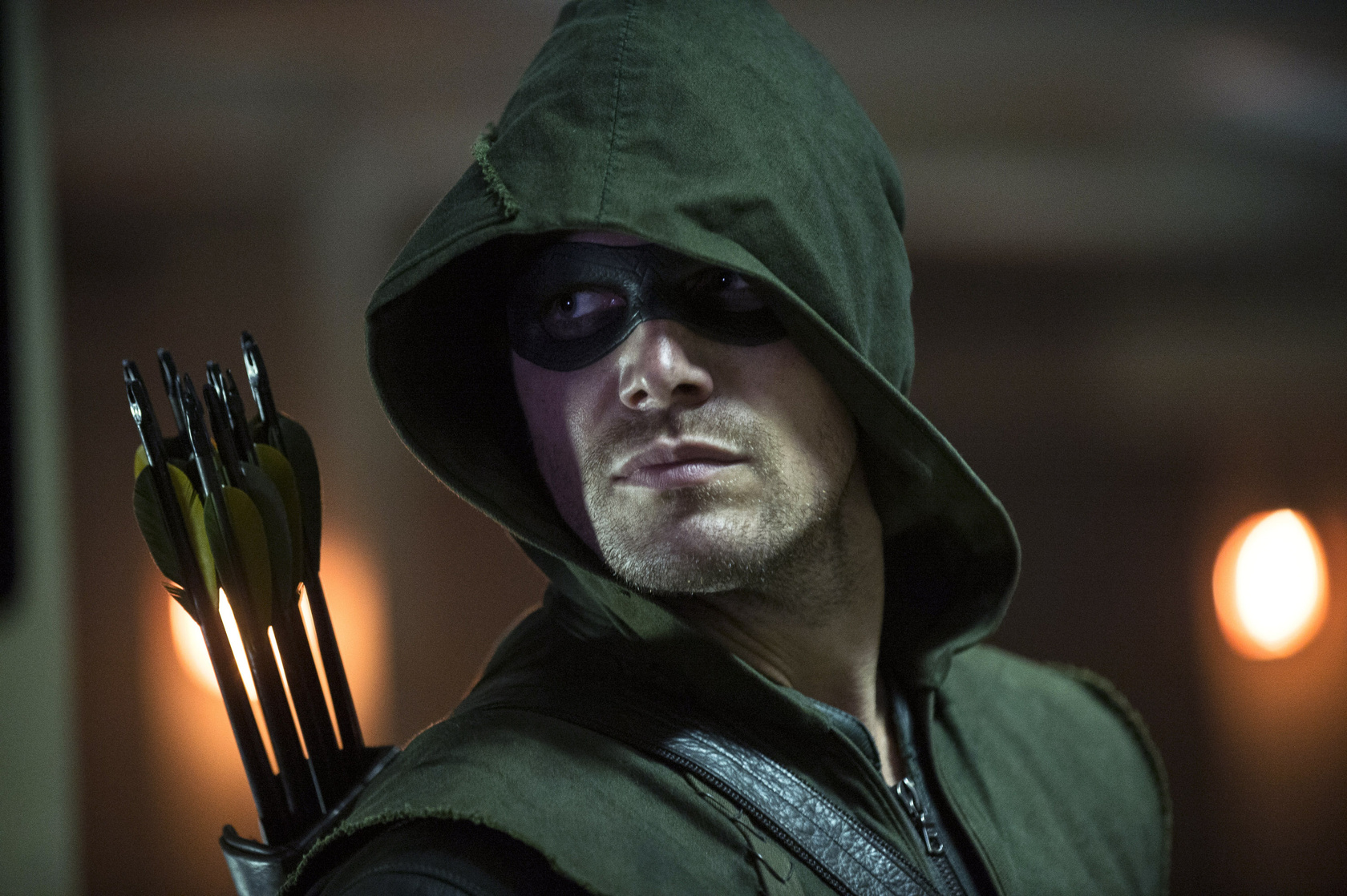 Arrow