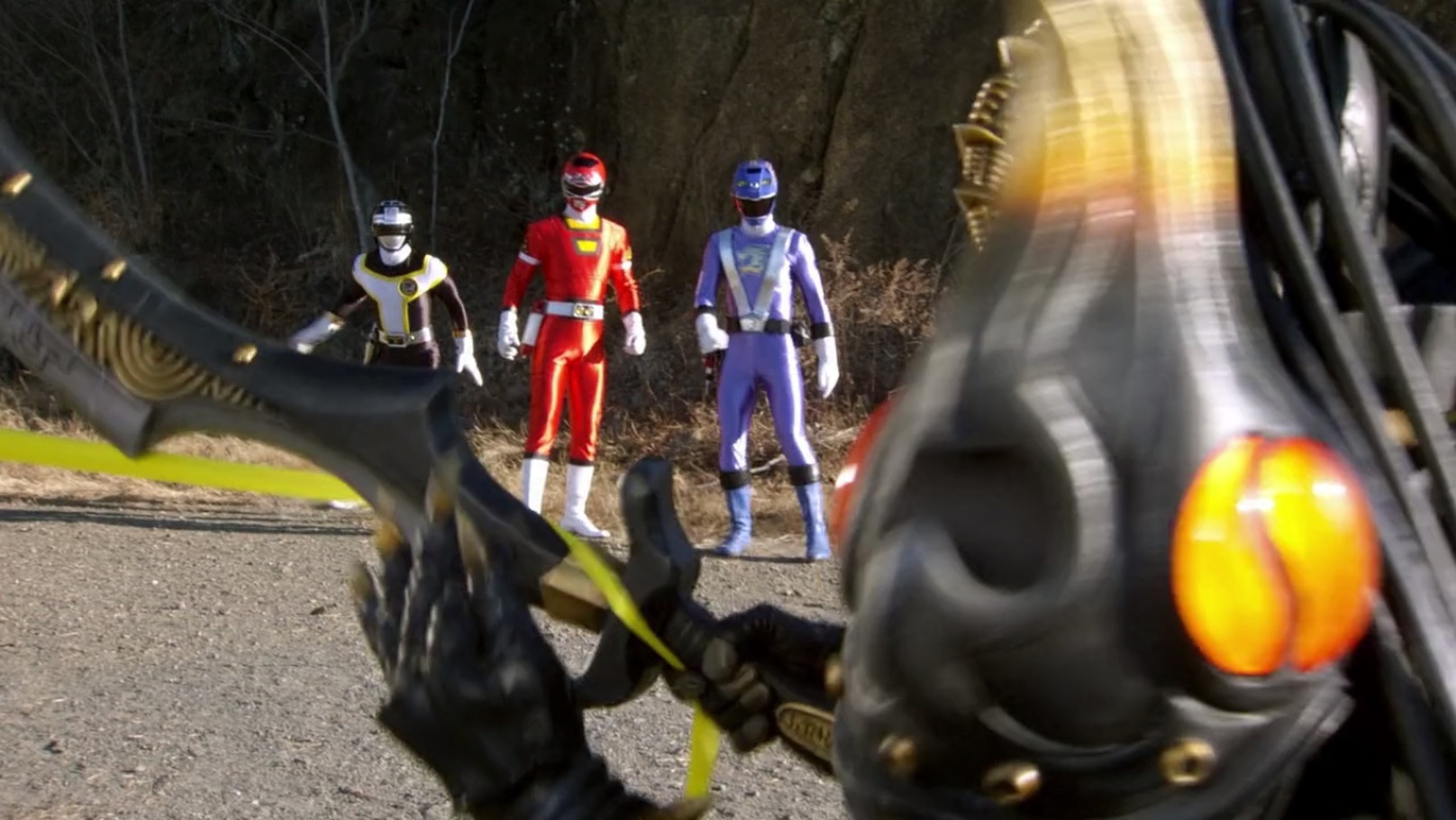 Kaizoku Sentai Gokaiger