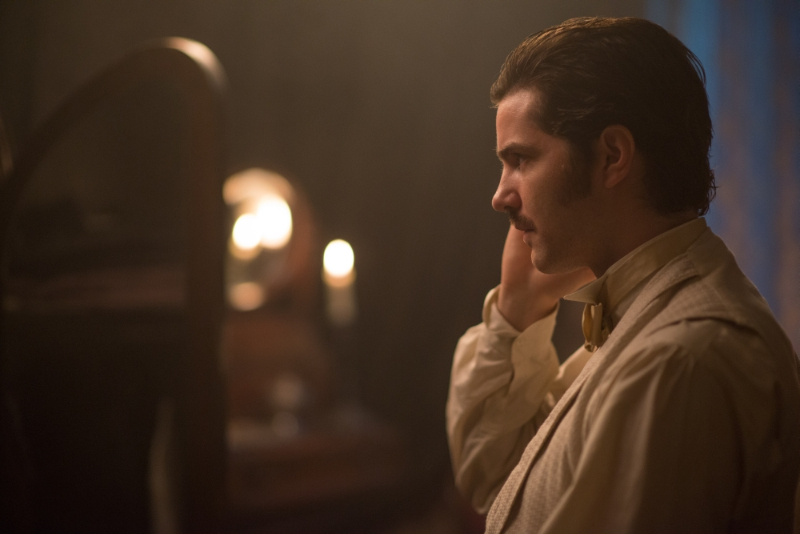 Stonehearst Asylum