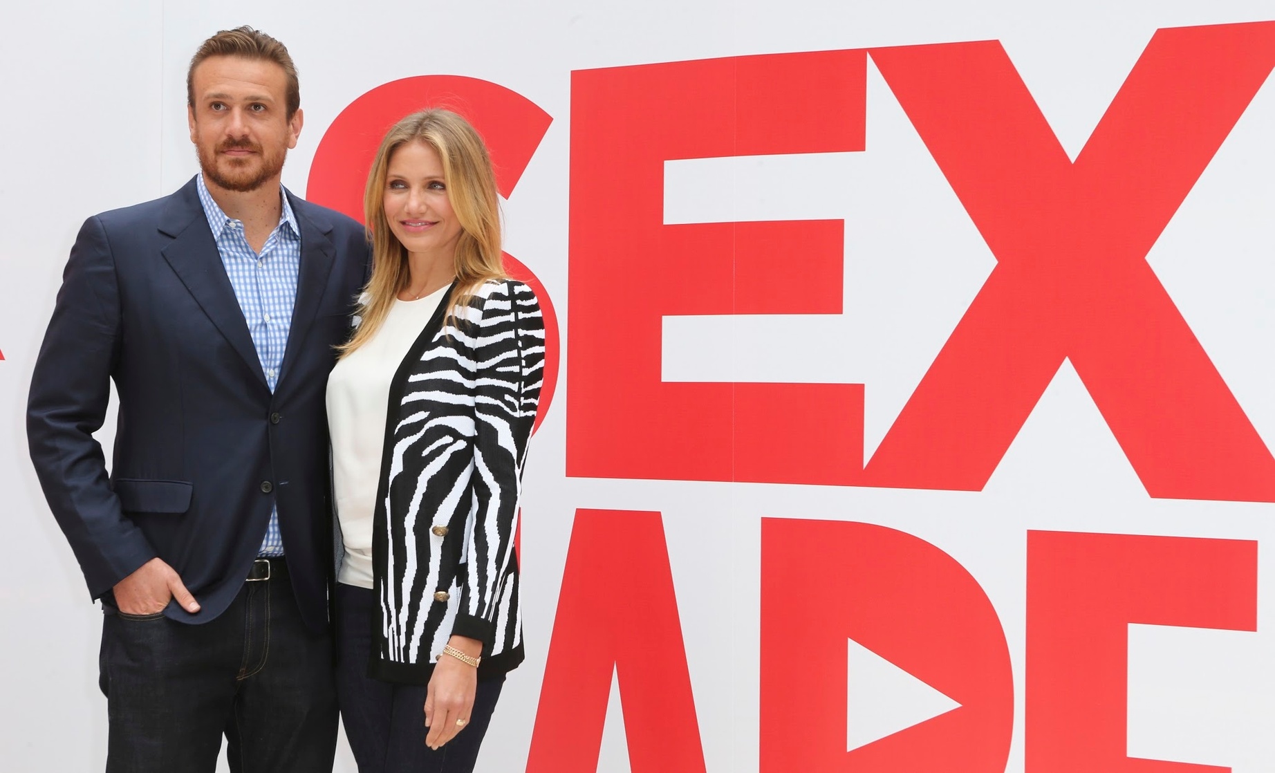 Jason Segel