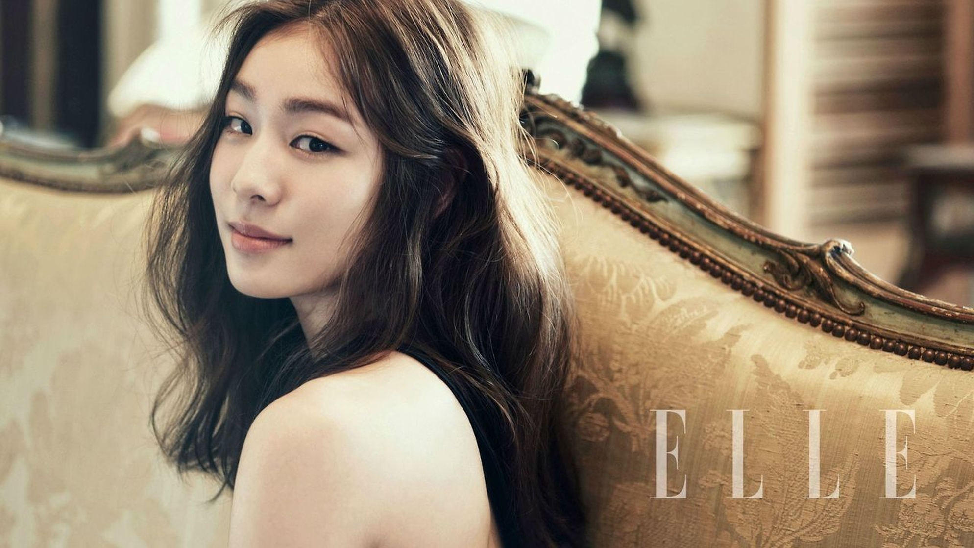 Yuna Kim Yuna Kim