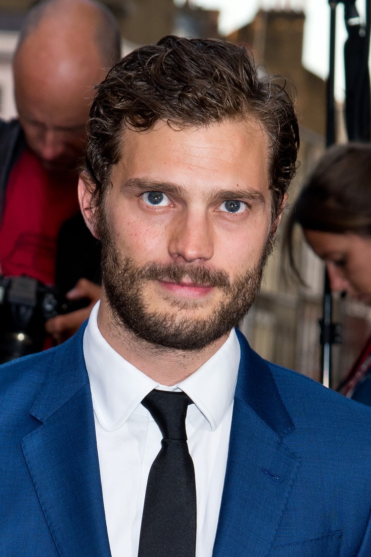 Picture of Jamie Dornan