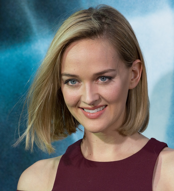 Picture of Jess Weixler