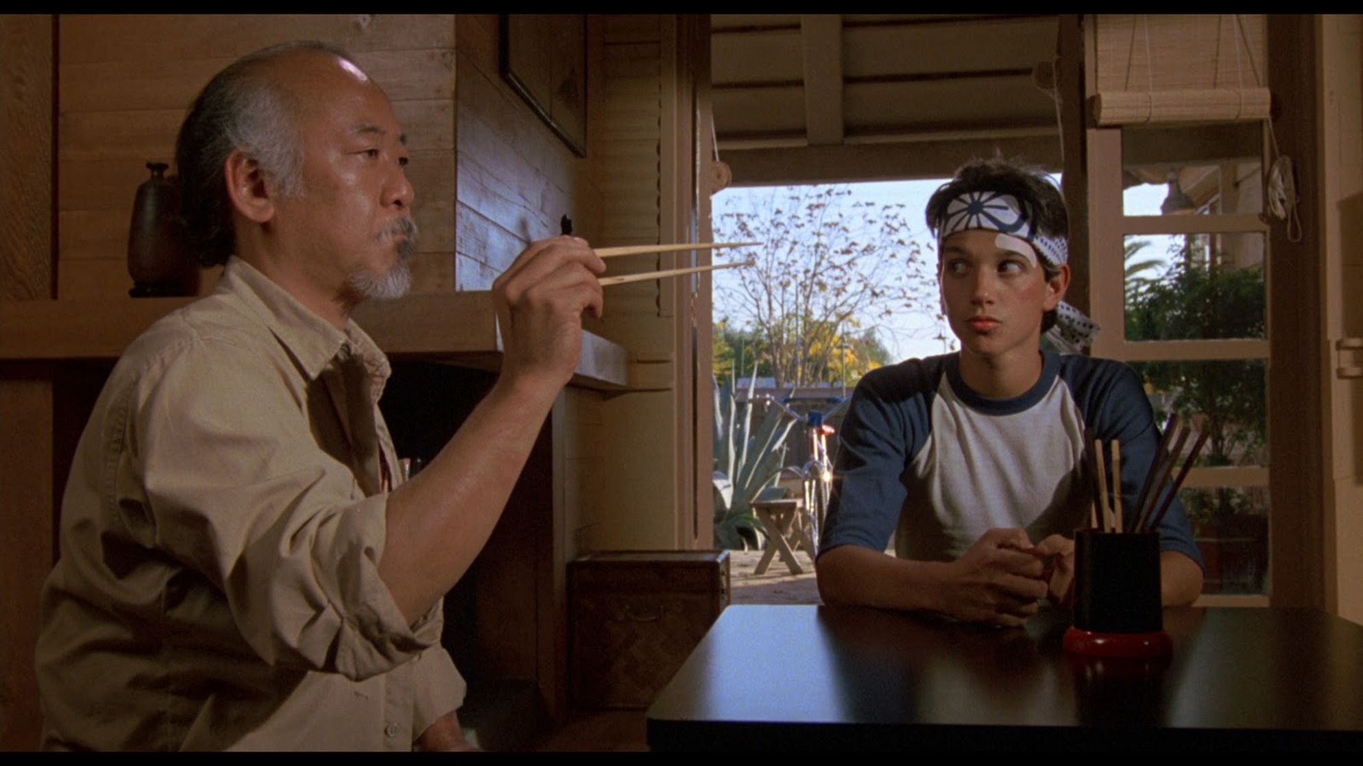 The Karate Kid The Karate Kid