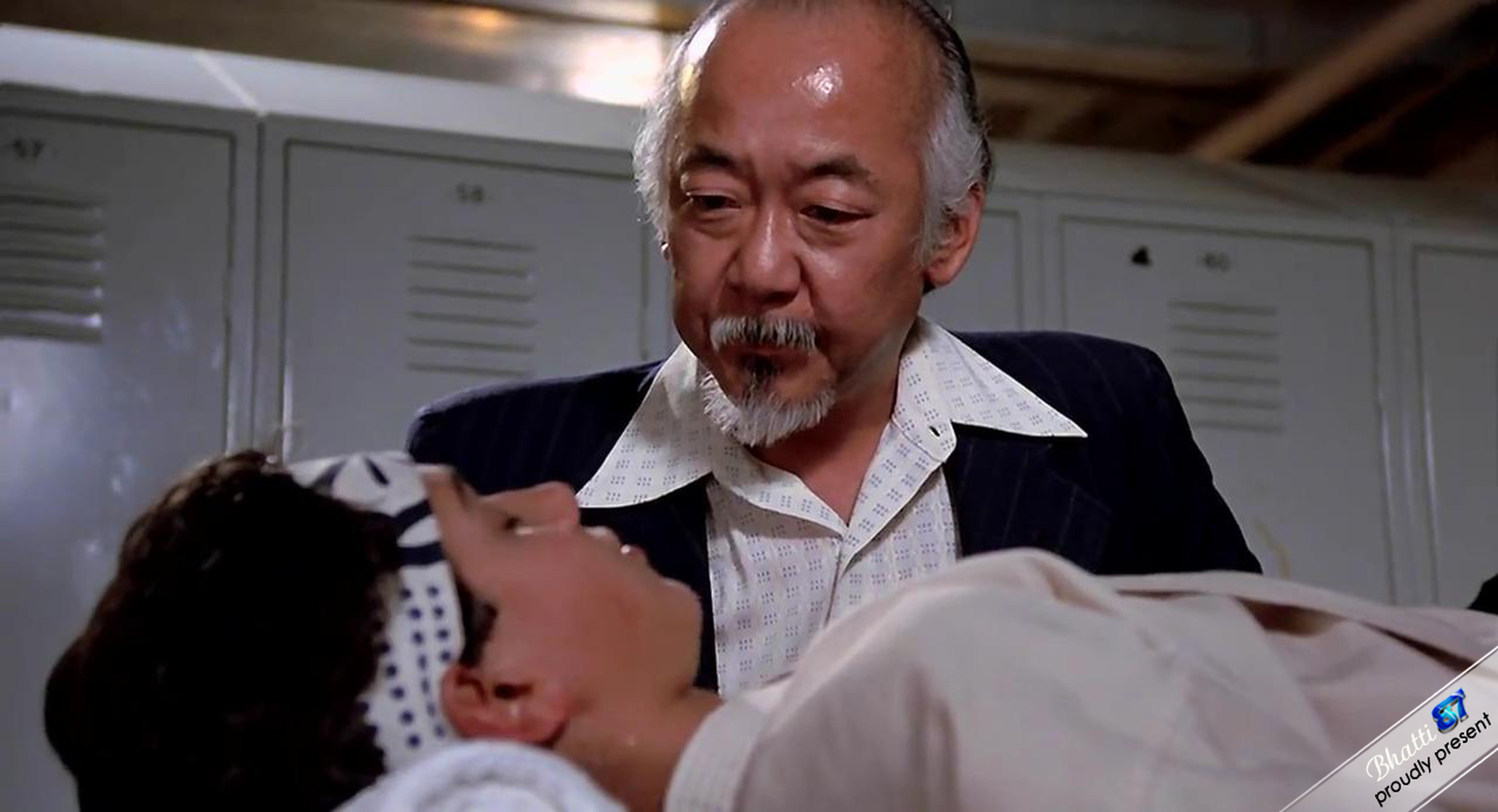 The Karate Kid The Karate Kid