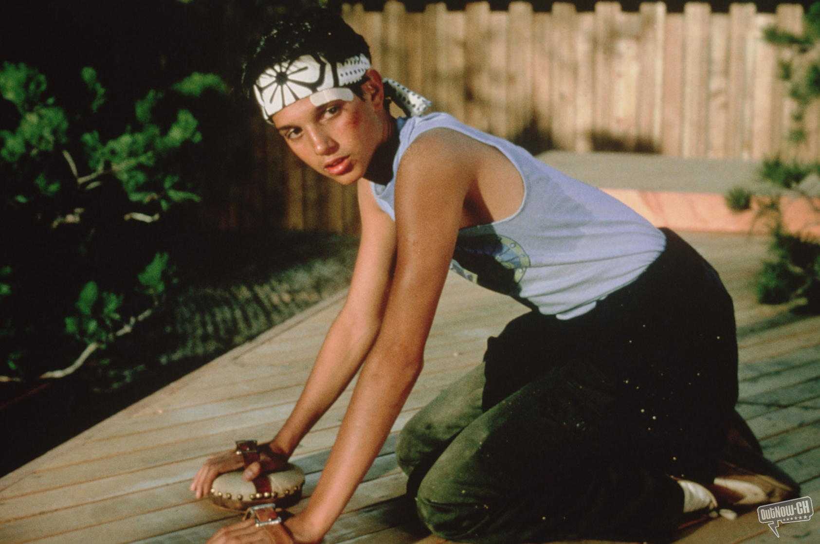 The Karate Kid The Karate Kid