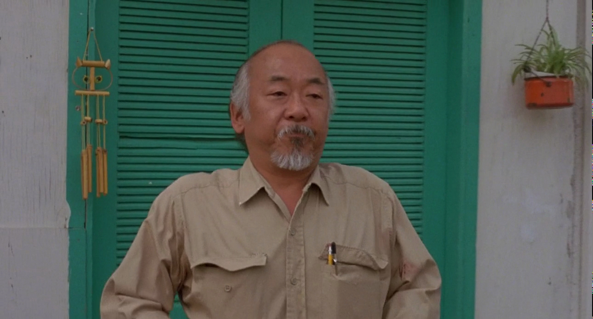 The Karate Kid The Karate Kid