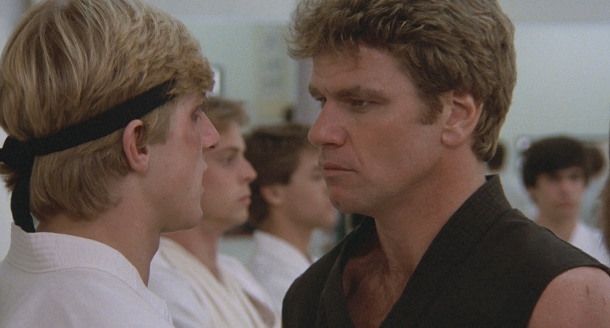 The Karate Kid The Karate Kid