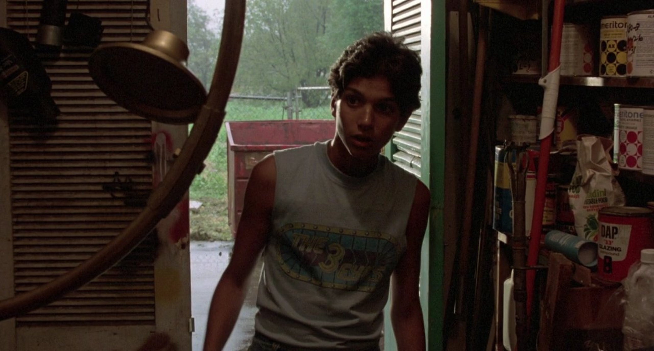 The Karate Kid The Karate Kid