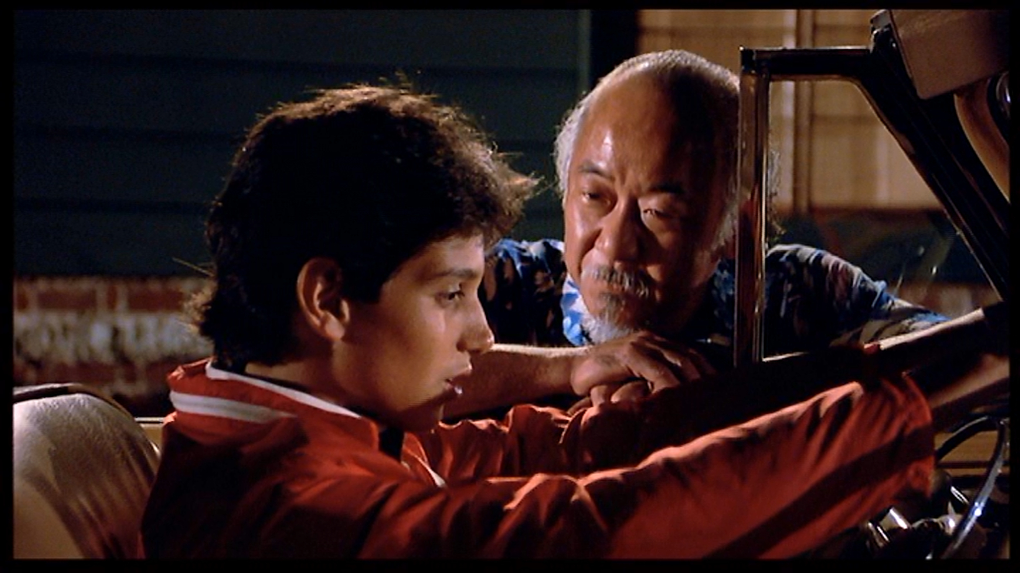 The Karate Kid The Karate Kid