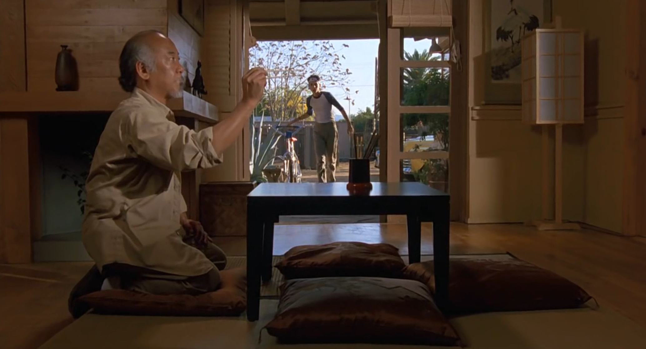 The Karate Kid The Karate Kid