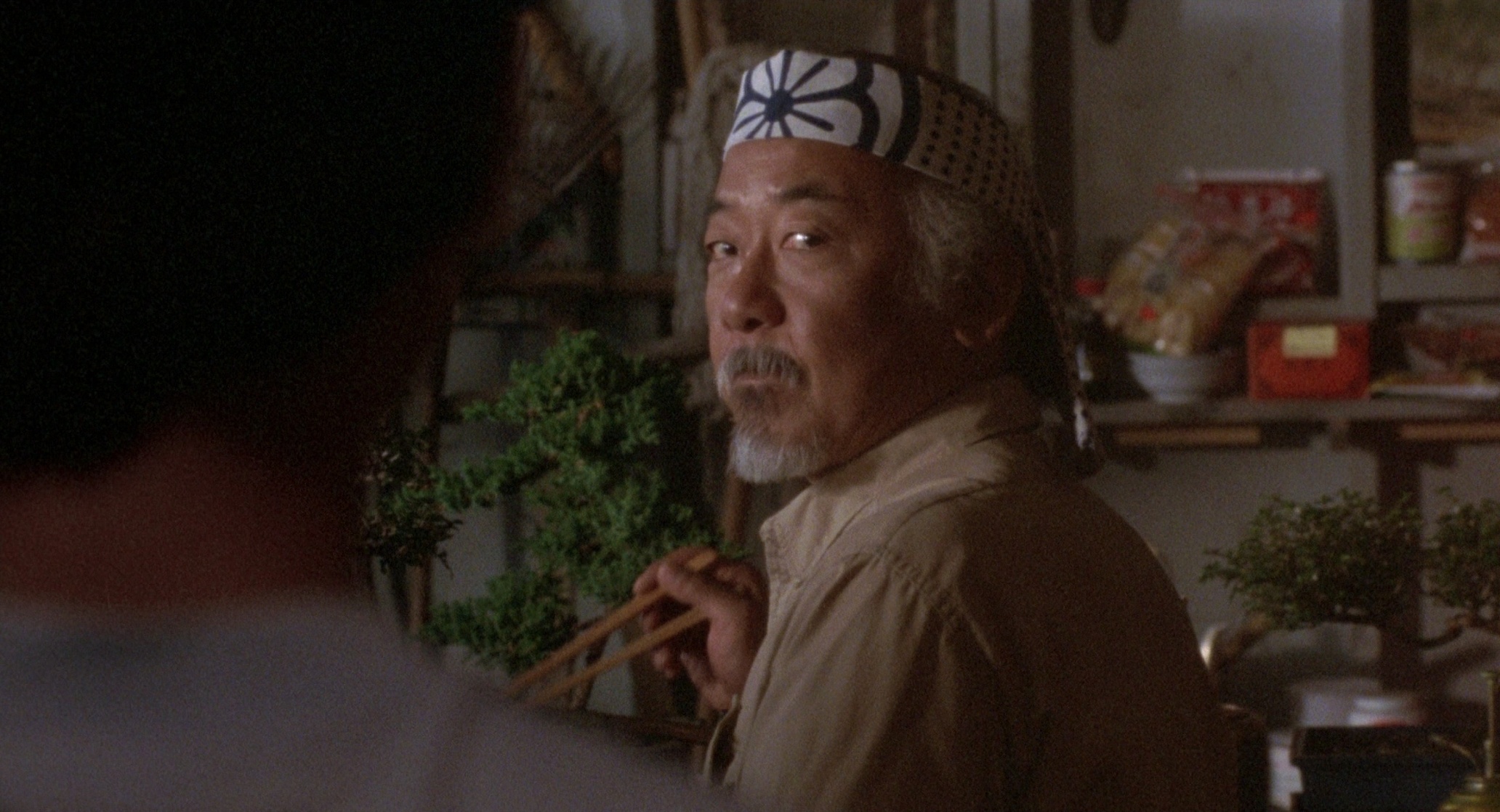 The Karate Kid The Karate Kid