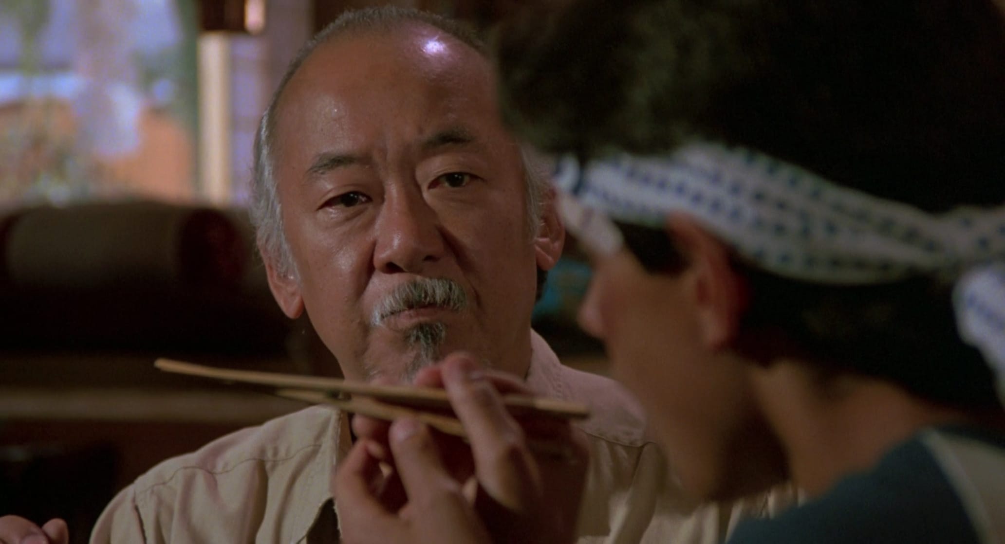 The Karate Kid The Karate Kid