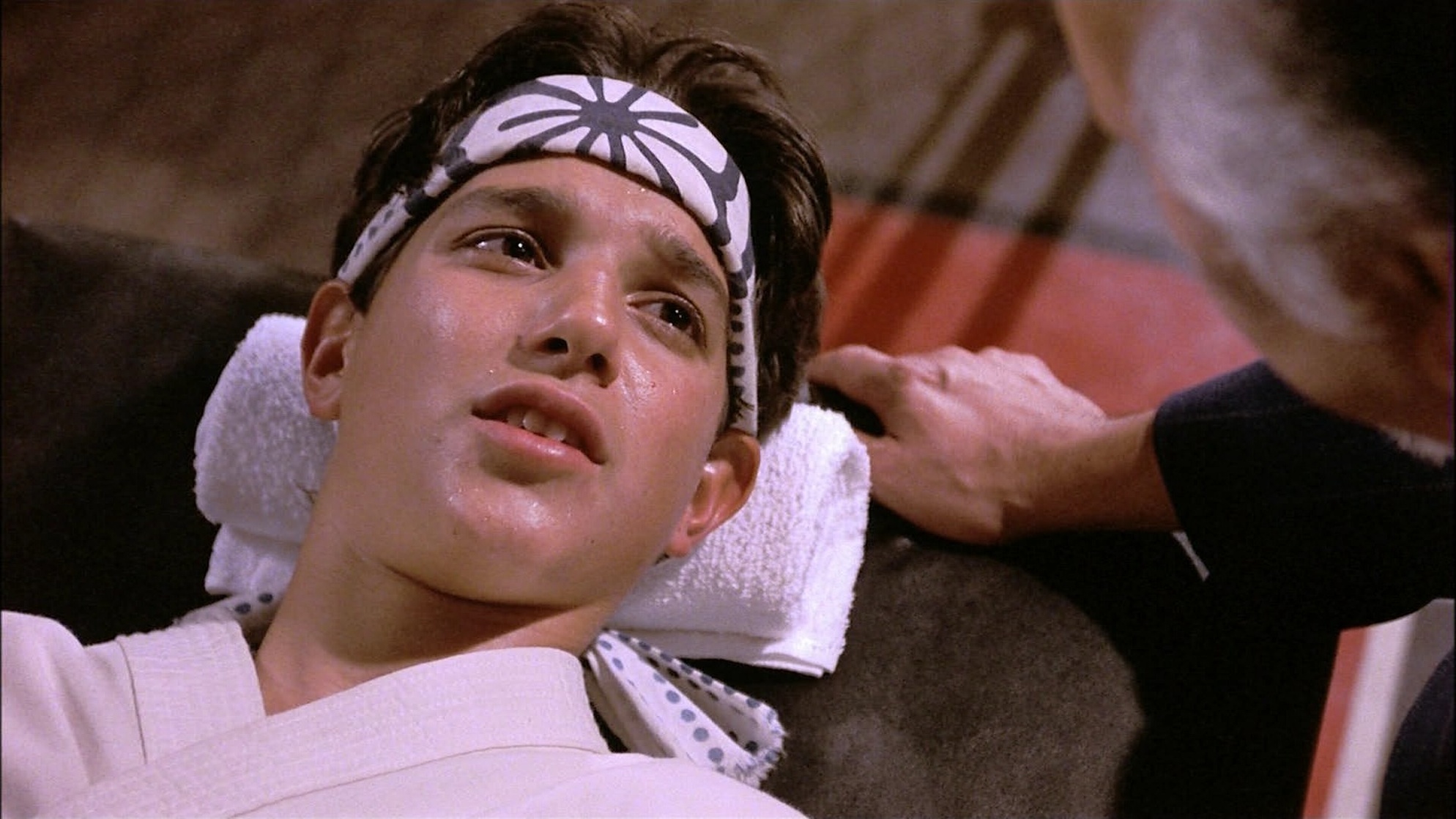 The Karate Kid The Karate Kid