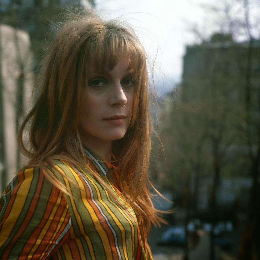 Françoise Dorléac Françoise Dorléac