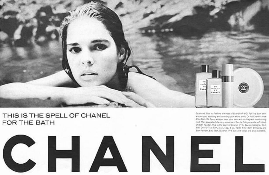 Ali MacGraw