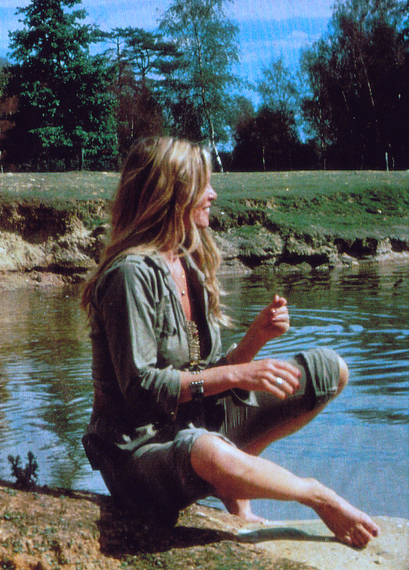 Brigitte Bardot